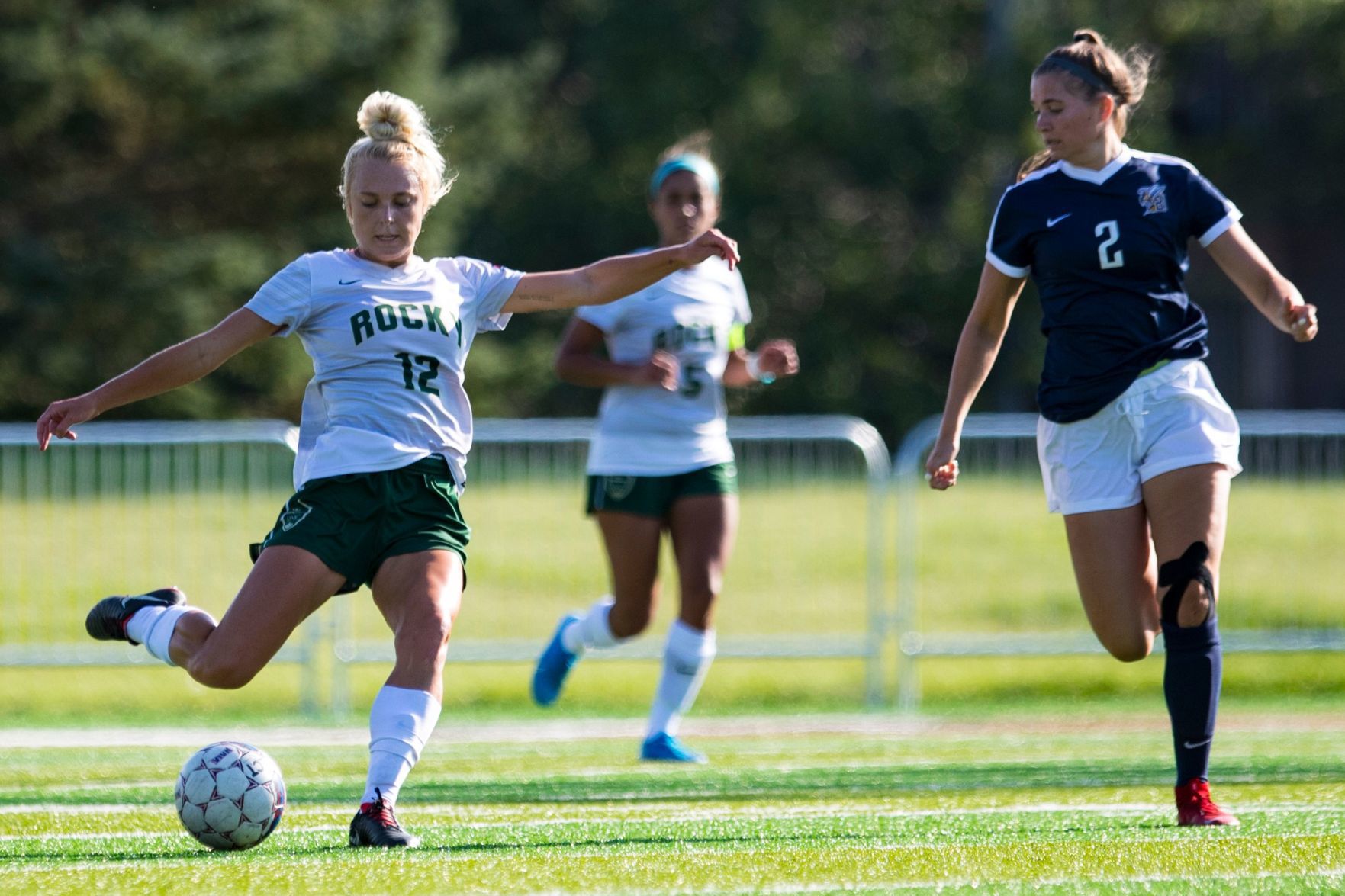 Women's soccer